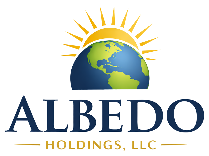 Albedo Holdings logo